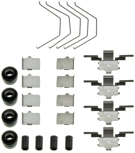 Disc Brake Hardware Kit - Dorman# HW5878