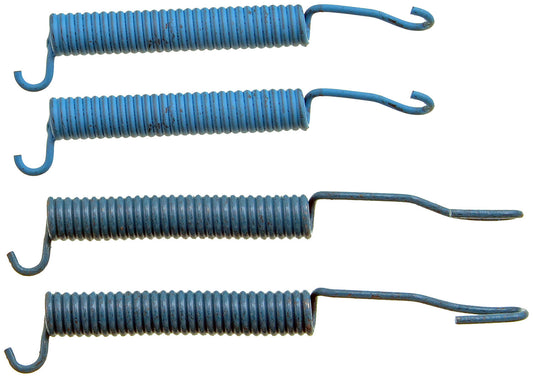 Drum Brake Return Spring Kit - Dorman# HW599