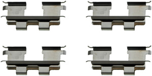 Disc Brake Hardware Kit - Dorman# HW6013