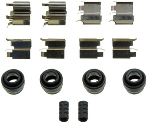 Disc Brake Hardware Kit - Dorman# HW6029