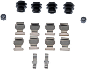 Disc Brake Hardware Kit - Dorman# HW6031