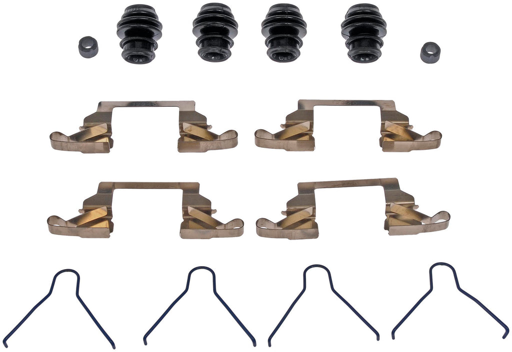 Disc Brake Hardware Kit - Dorman# HW6034