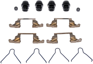Disc Brake Hardware Kit - Dorman# HW6034