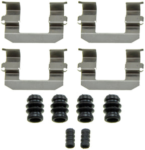 Disc Brake Hardware Kit - Dorman# HW6035