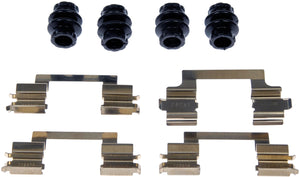 Disc Brake Hardware Kit - Dorman# HW6045