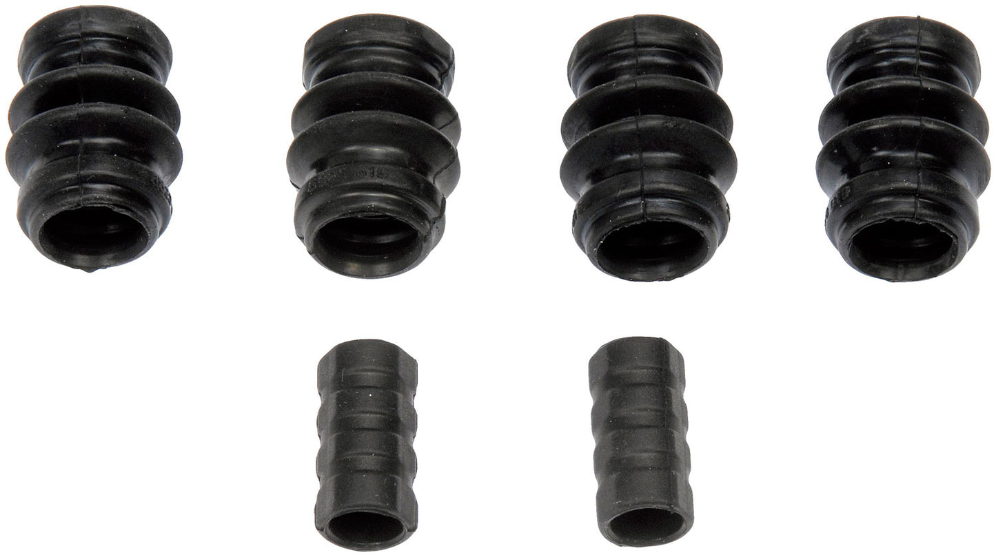 Disc Brake Caliper Bushing - Dorman# HW6046