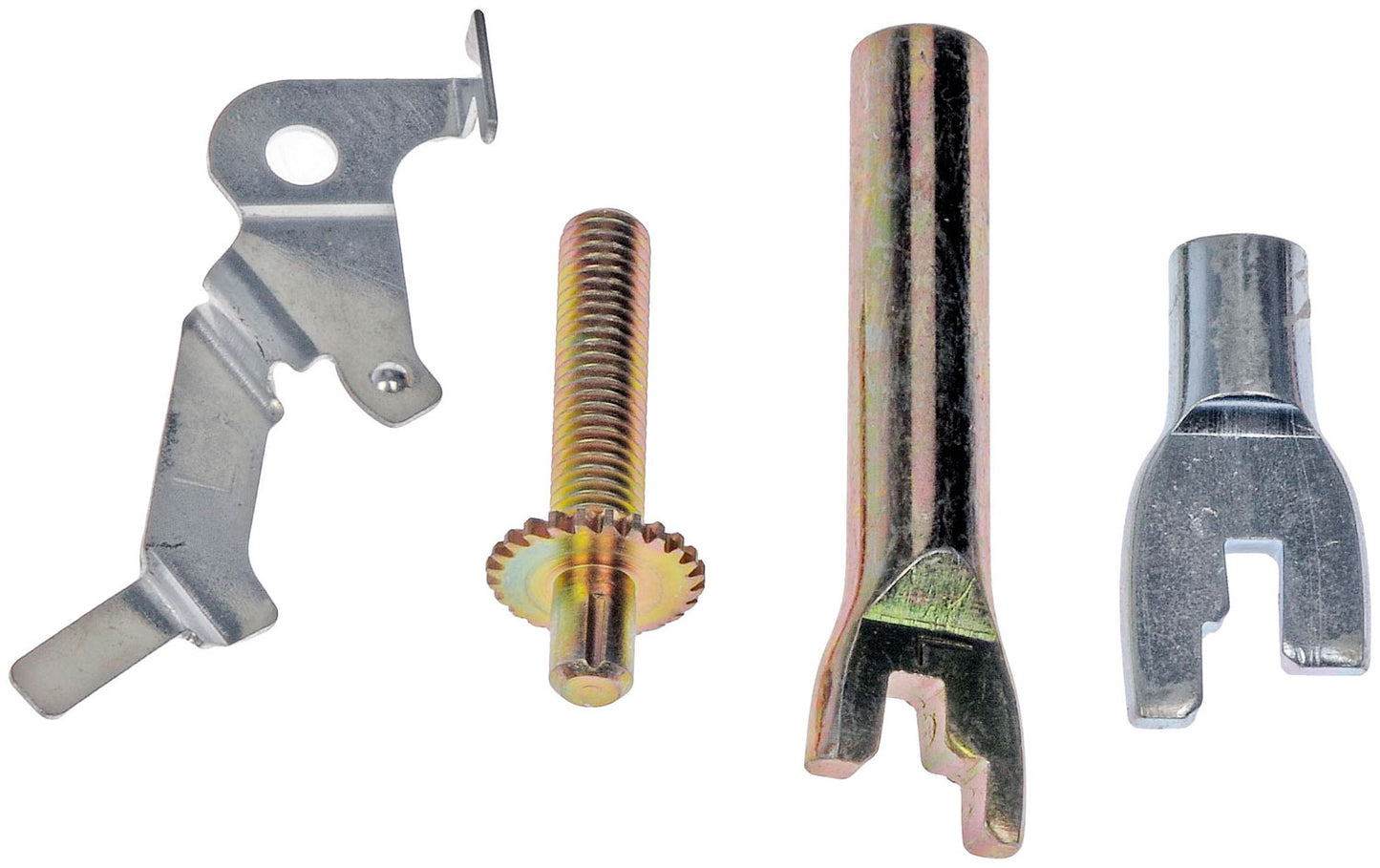 New Drum Brake Self Adjuster Repair Kit - Dorman# HW6047