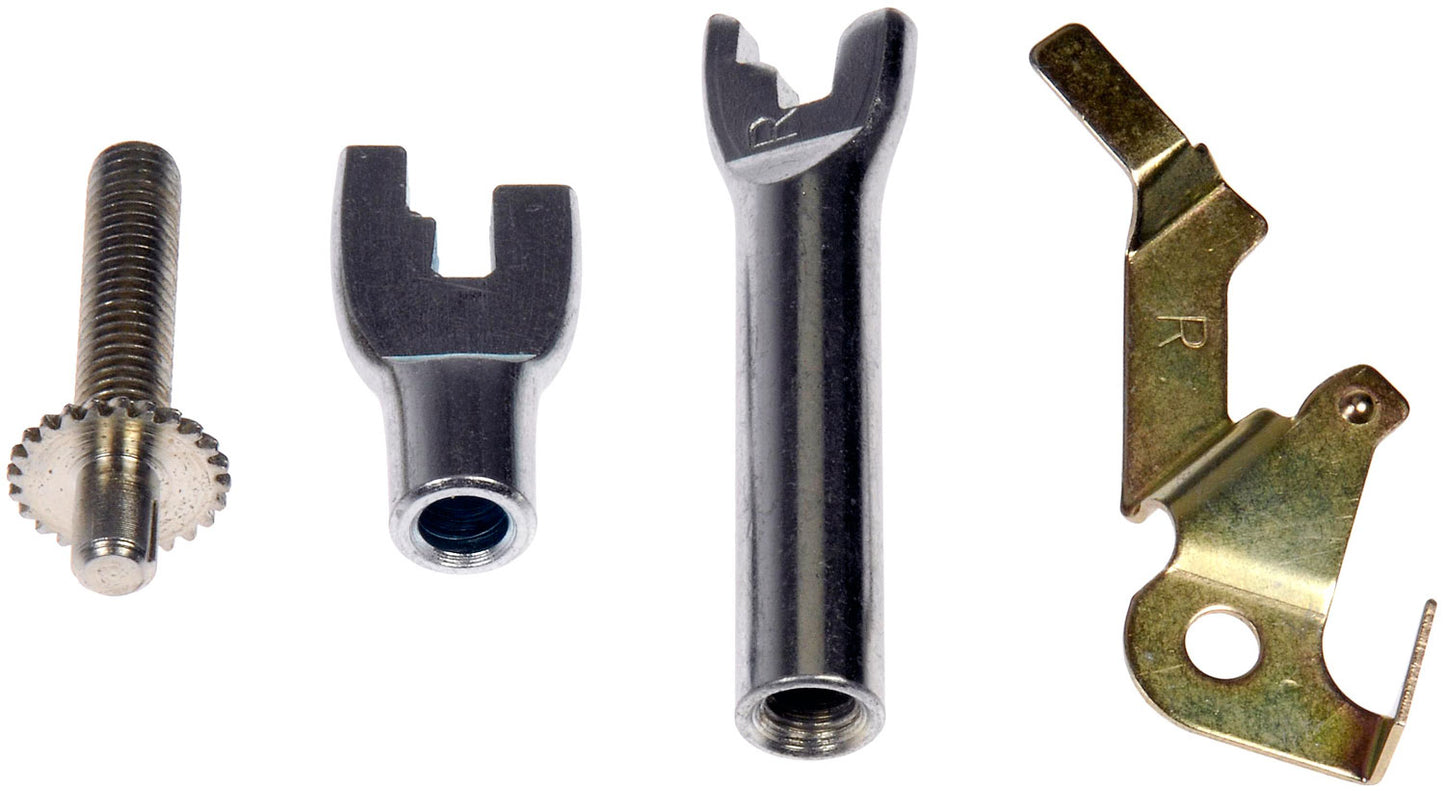 New Drum Brake Self Adjuster Repair Kit - Dorman# HW6048