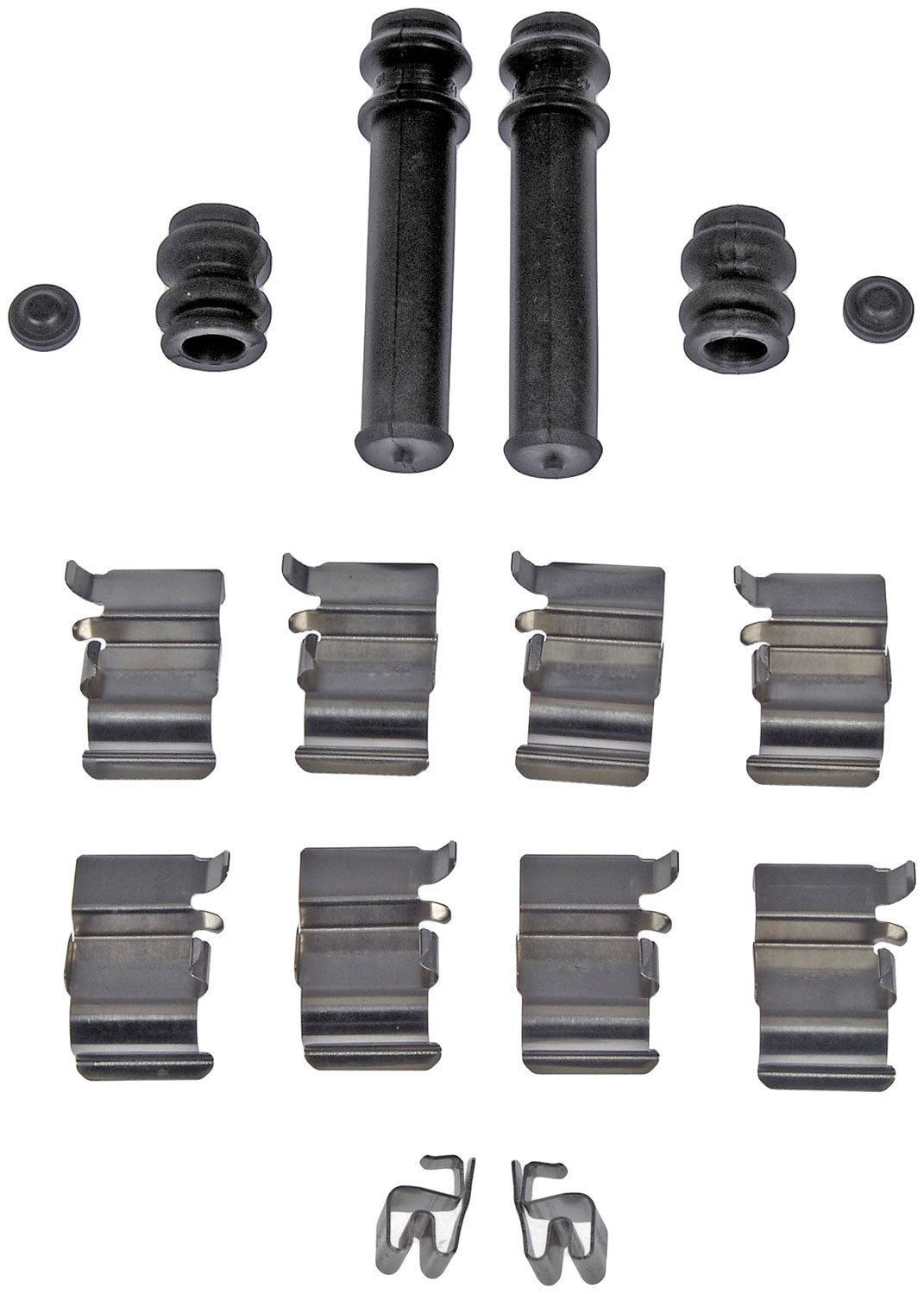 New Disc Brake Hardware Kit - Dorman# HW6100