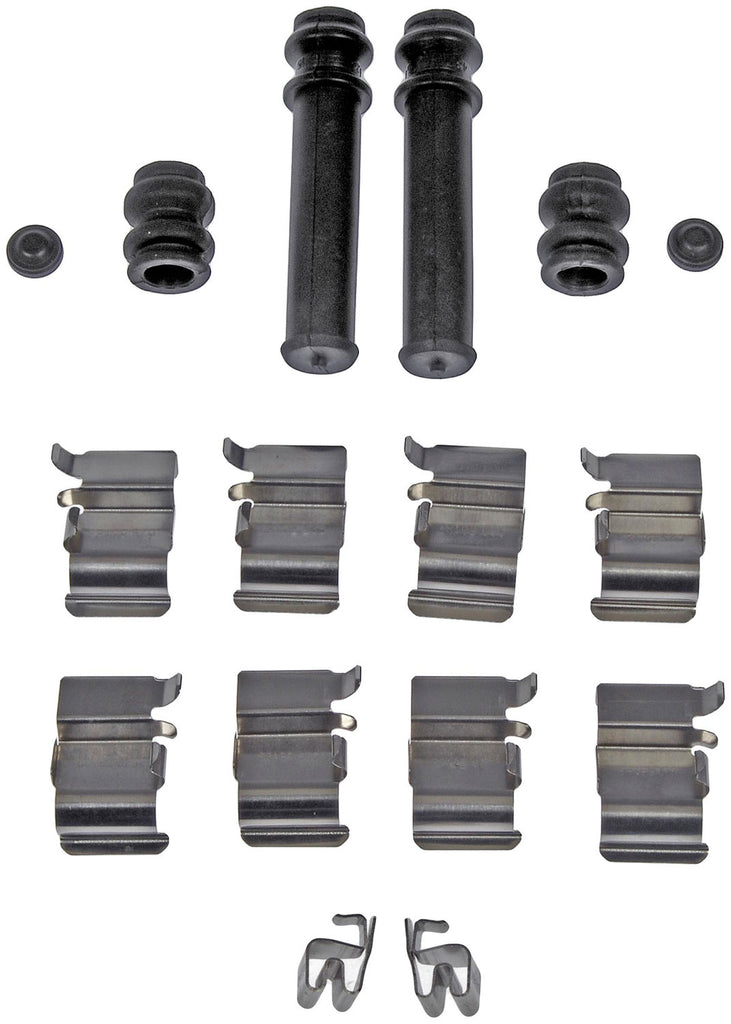 New Disc Brake Hardware Kit - Dorman# HW6100