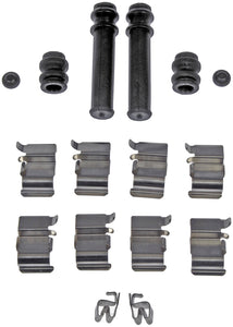 New Disc Brake Hardware Kit - Dorman# HW6100