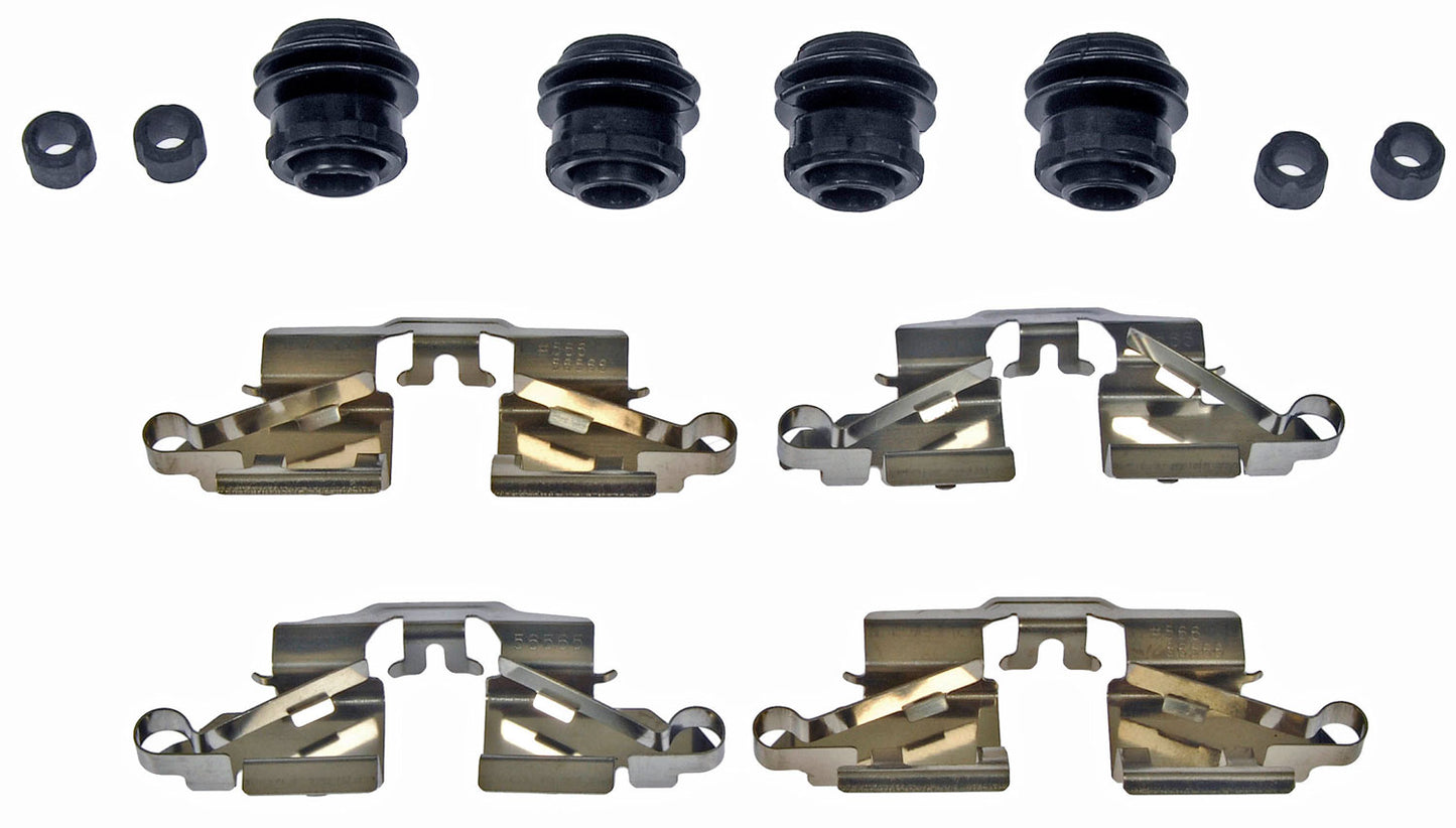 Disc Brake Hardware Kit - Dorman# HW6109