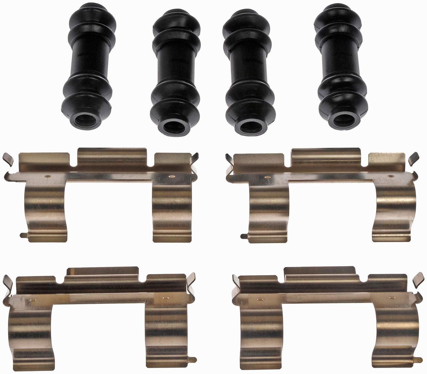 Disc Brake Hardware Kit - Dorman# HW6117