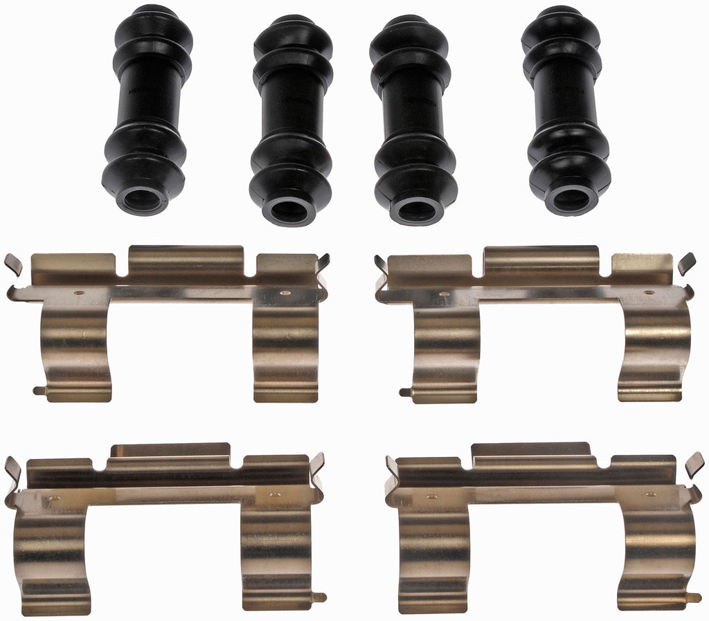 Disc Brake Hardware Kit - Dorman# HW6117