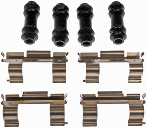 Disc Brake Hardware Kit - Dorman# HW6117