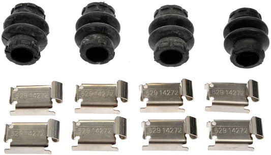 Disc Brake Hardware Kit - Dorman# HW6121