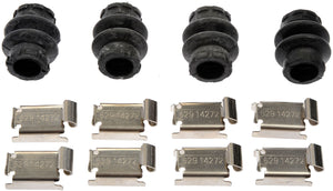 Disc Brake Hardware Kit - Dorman# HW6121