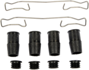 Disc Brake Hardware Kit - Dorman# HW6128