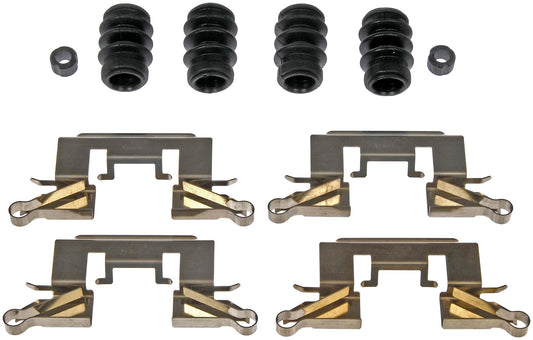 Disc Brake Hardware Kit - Dorman# HW6132