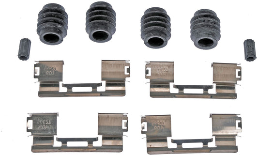 New Disc Brake Hardware Kit - Dorman# HW6134