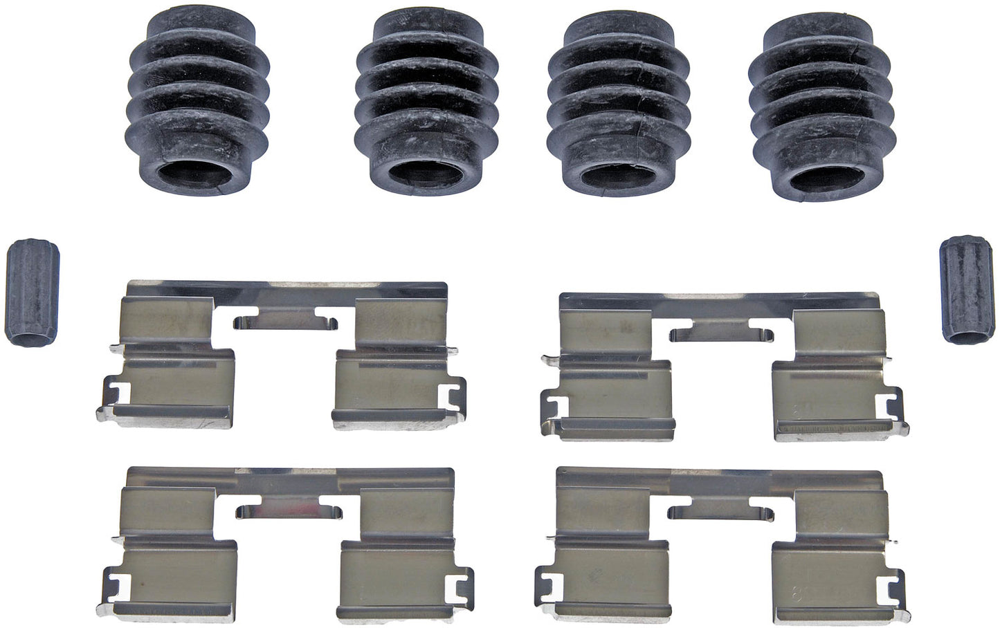 Disc Brake Hardware Kit - Dorman# HW6135
