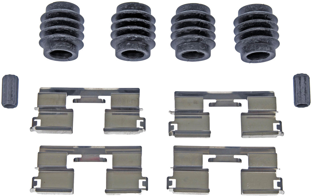 Disc Brake Hardware Kit - Dorman# HW6135