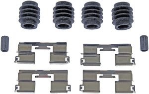 Disc Brake Hardware Kit - Dorman# HW6135