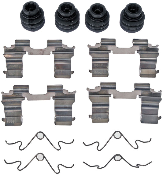Disc Brake Hardware Kit - Dorman# HW6137