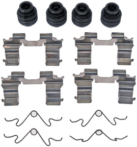 Disc Brake Hardware Kit - Dorman# HW6137
