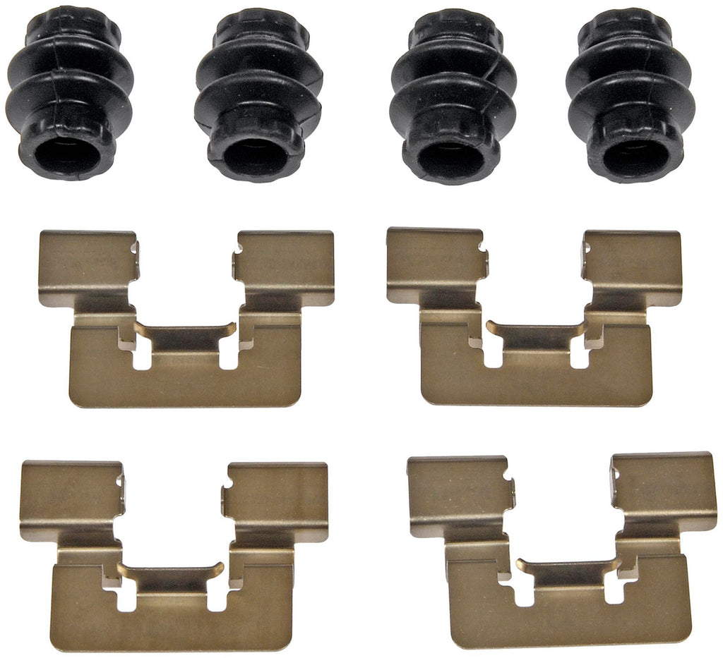 Disc Brake Hardware Kit - Dorman# HW6138