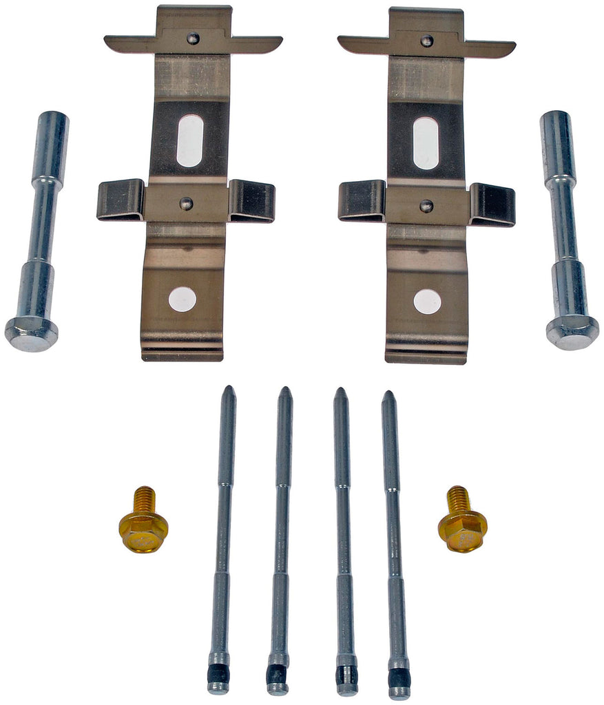 Disc Brake Hardware Kit - Dorman# HW6139