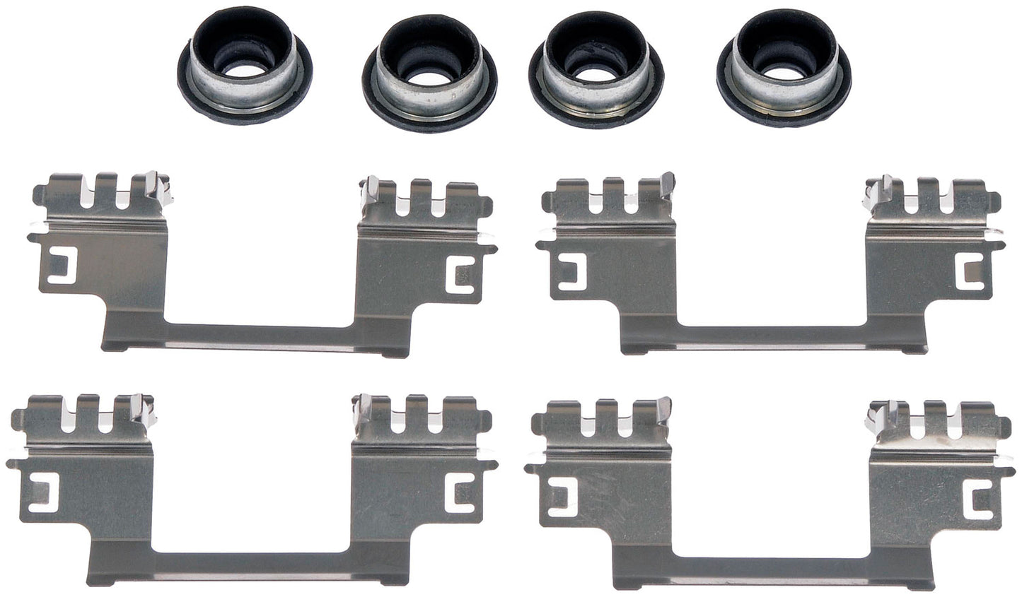 Disc Brake Hardware Kit - Dorman# HW6142