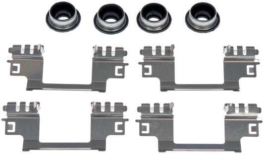 Disc Brake Hardware Kit - Dorman# HW6142
