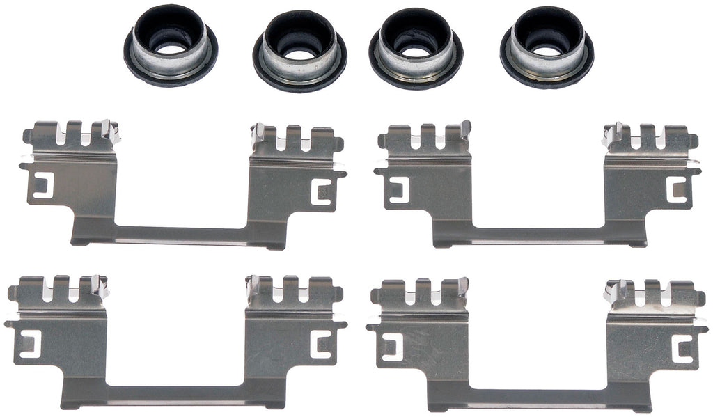 Disc Brake Hardware Kit - Dorman# HW6142