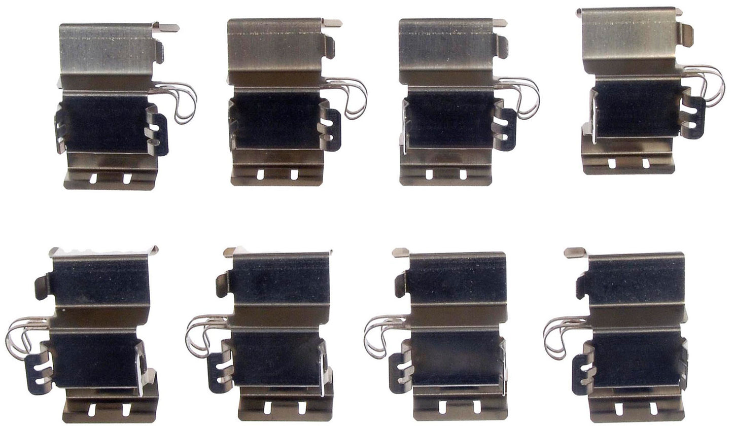 New Disc Brake Hardware Kit - Dorman# HW6148