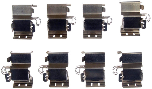 New Disc Brake Hardware Kit - Dorman# HW6148