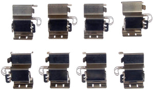 New Disc Brake Hardware Kit - Dorman# HW6148