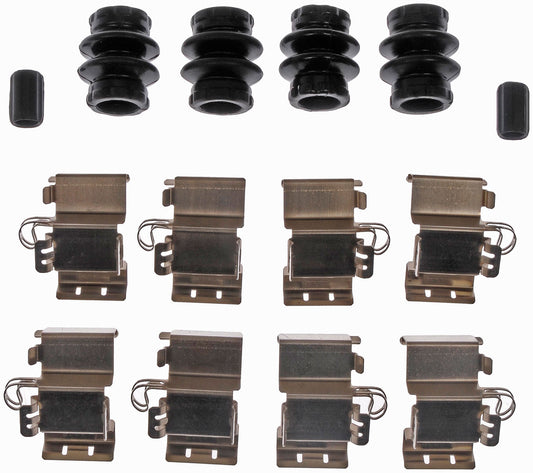 Disc Brake Hardware Kit - Dorman# HW6152