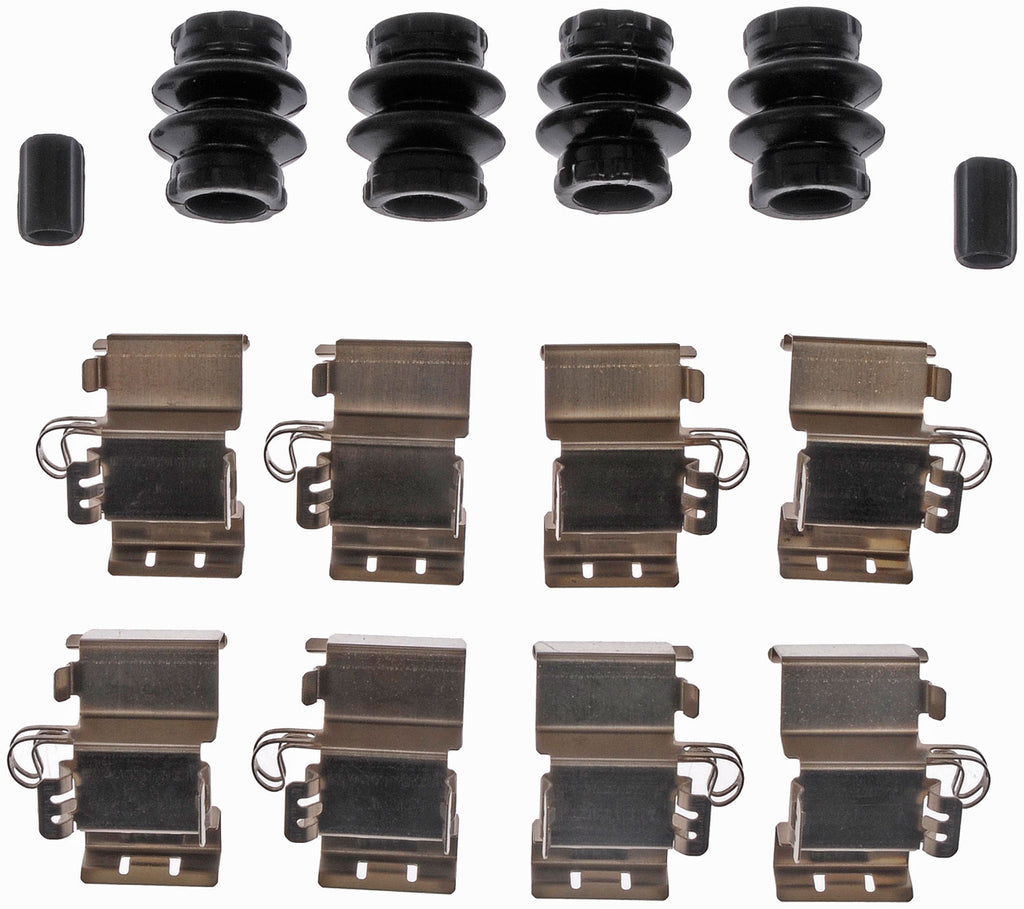 Disc Brake Hardware Kit - Dorman# HW6152