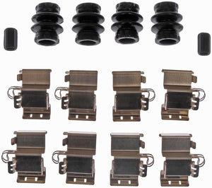 Disc Brake Hardware Kit - Dorman# HW6152