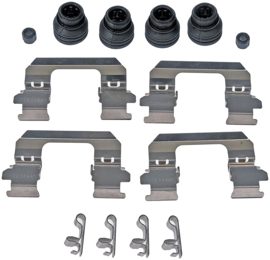 Disc Brake Hardware Kit - Dorman# HW6160