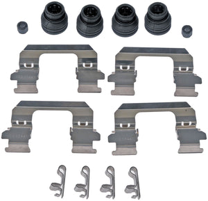Disc Brake Hardware Kit - Dorman# HW6160