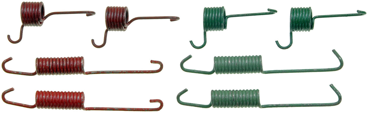 Drum Brake Return Spring Kit - Dorman# HW700