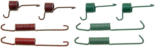 Drum Brake Return Spring Kit - Dorman# HW700