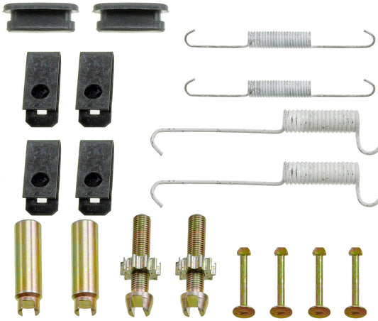 Parking Brake Hardware Kit - Dorman# HW7002