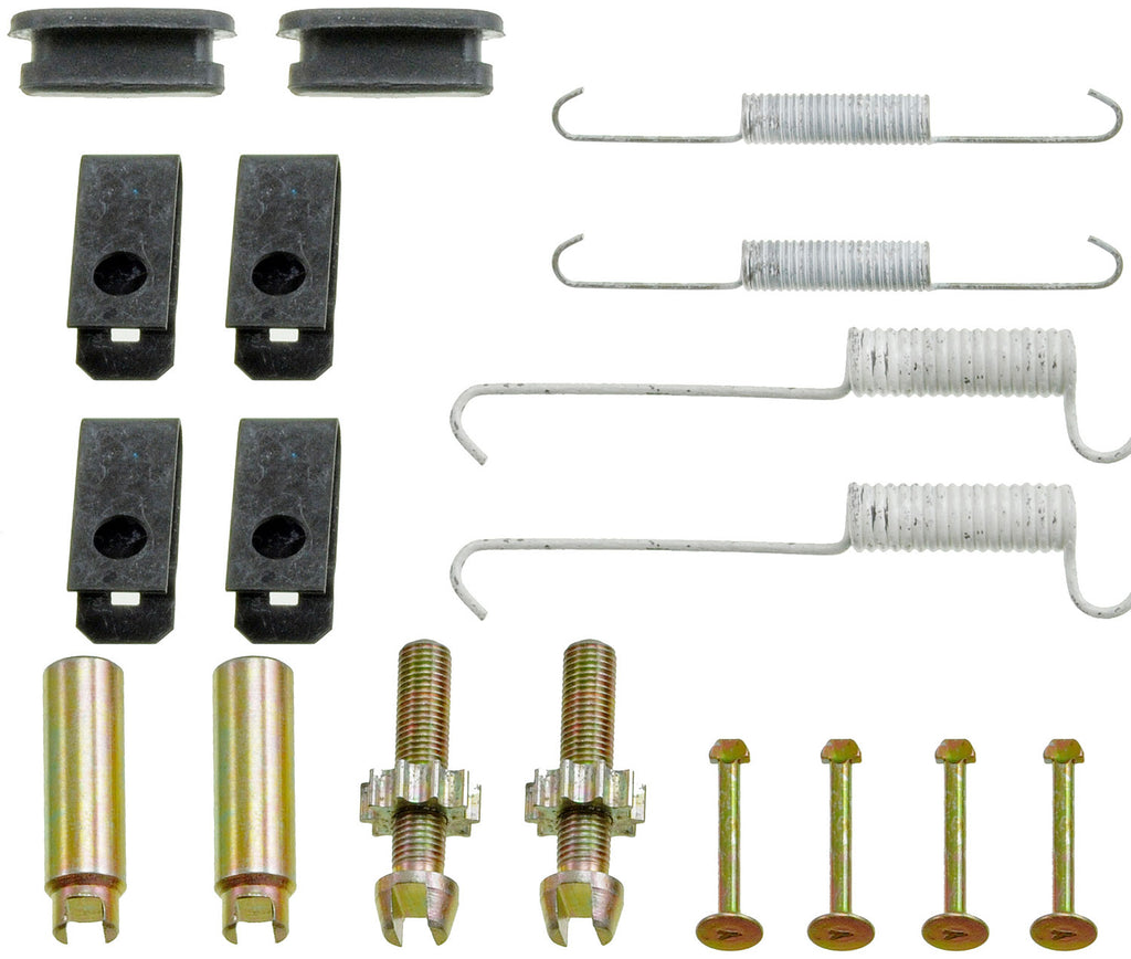 Parking Brake Hardware Kit - Dorman# HW7002
