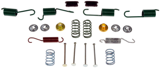 Drum Brake Hardware Kit - Dorman# HW7007