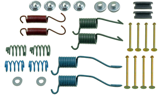 Drum Brake Hardware Kit - Dorman# HW7008