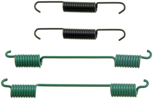 Drum Brake Return Spring Kit - Dorman# HW702