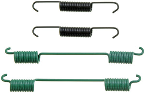 Drum Brake Return Spring Kit - Dorman# HW702